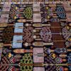 Bakhtiary Bakhtiari Deco Raro - immagine 3