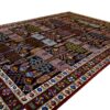 Bakhtiary Bakhtiari Deco Raro - immagine 5