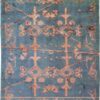 Tabriz Deco Fondo Seta - immagine 6