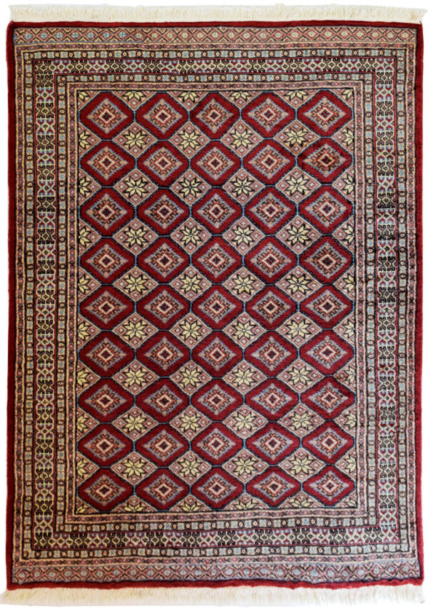 Bukara Pakistan