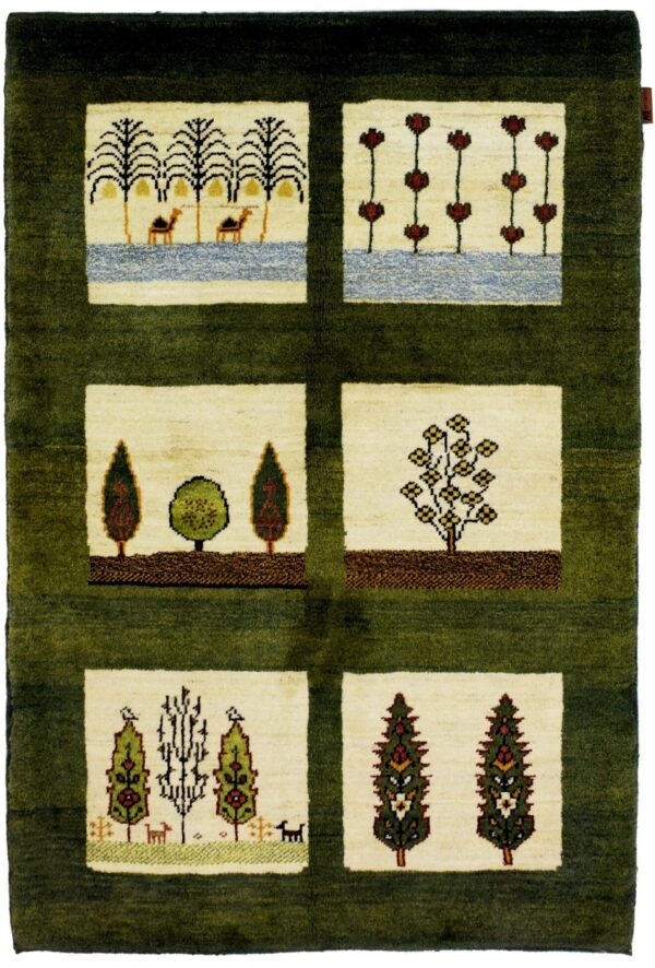 Lori ( Lory baft ) - Decorativo