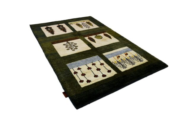 Lori ( Lory baft ) - Decorativo - immagine 2