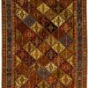 Kilim Sirjan Suzani