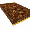 Kilim Sirjan Suzani - immagine 5